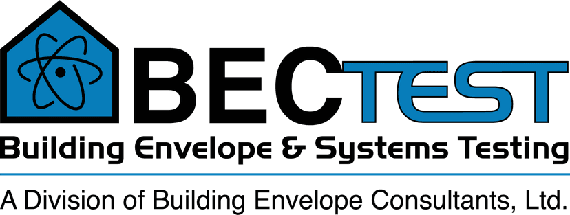 BEC Test Logo - Testing Services